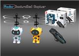OBL899611 - Remote control series