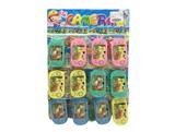 OBL899678 - DINOSAUR GAME CAMERA