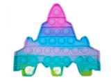 OBL899687 - CANDY COLOR AIRPLANE RODENT KILLER
