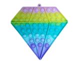 OBL899693 - CANDY COLOR DIAMOND RAT KILLER