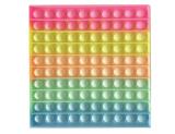 OBL899696 - CANDY COLOR LARGE SQUARE RODENT CONTROL PIONEER