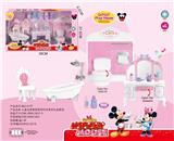 OBL899780 - Set series