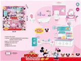 OBL899786 - Set series