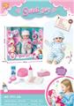 OBL899944 - 14寸搪胶娃娃男会哭泣流眼泪会尿尿，带12声IC配奶瓶+尿裤，纸巾盒，尿盆,镜子，梳子，牛奶盒