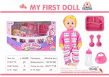 OBL899947 - DOLL