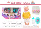 OBL899948 - DOLL