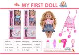 OBL899953 - DOLL