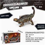 OBL900067 - MANICURE DRAGON