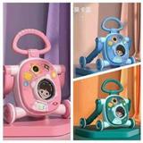 OBL900076 - THREE-IN-ONE CHILDRENS MULTI-PURPOSE SCOOTER