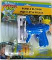 OBL900089 - ELECTRIC BUBBLE GUN