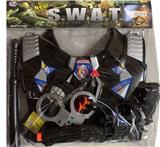 OBL900150 - 警察套装