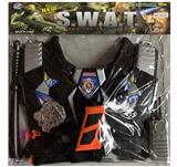 OBL900151 - 警察套装