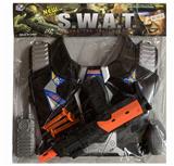 OBL900152 - 警察套装