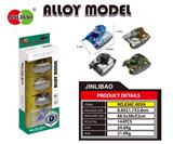 OBL900179 - Die-cast toys