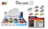 OBL900186 - Die-cast toys