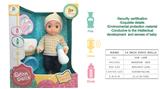 OBL900275 - DOLL