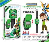 OBL900330 - Games