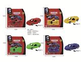 OBL900409 - Free wheel toys