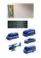OBL900420 - Free wheel toys