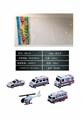 OBL900421 - Free wheel toys