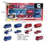 OBL900428 - Free wheel toys
