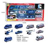 OBL900429 - Free wheel toys