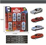 OBL900431 - Free wheel toys