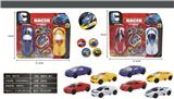 OBL900440 - Free wheel toys