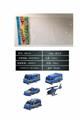 OBL900452 - Free wheel toys