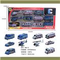 OBL900459 - Free wheel toys