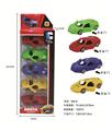 OBL900465 - Free wheel toys