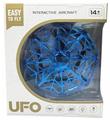 OBL900476 - INDUCTION UFO