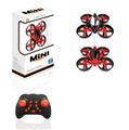 OBL900511 - Remote control plane