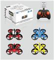 OBL900512 - Remote control plane