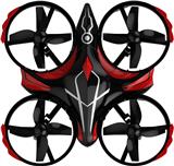 OBL900520 - Remote control plane