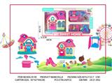 OBL900559 - House / villa / castle suite