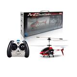 OBL900573 - Remote control plane