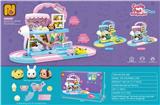 OBL900604 - Set series