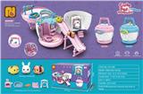 OBL900606 - Set series