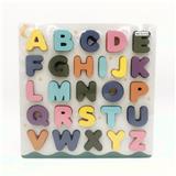 OBL900635 - 木制字母认知配对版