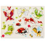 OBL900671 - 动物拼图6