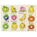 OBL900673 - 水果拼图1