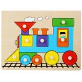 OBL900682 - 交通工具拼图2