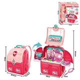 OBL901457 - Set series