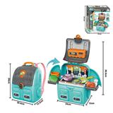 OBL901458 - Set series