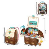 OBL901462 - Set series