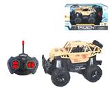 OBL901466 - 四通遥控越野车
