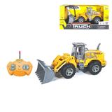 OBL901475 - 四通遥控工程车