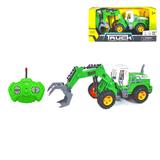 OBL901477 - 四通遥控农夫车