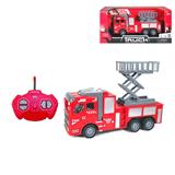 OBL901480 - 四通遥控消防车